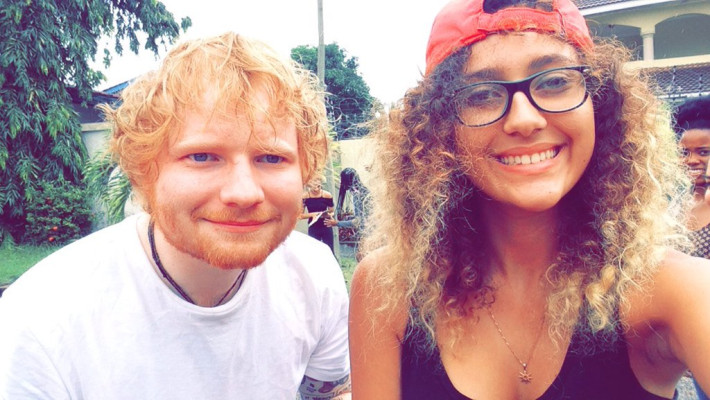 photo 14 in Sheeran gallery [id1153753] 2019-07-19 00:00:00