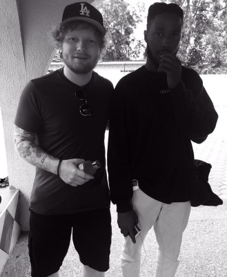 photo 13 in Ed Sheeran gallery [id1153754] 2019-07-19 00:00:00