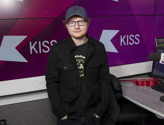 Ed Sheeran pic #1001264