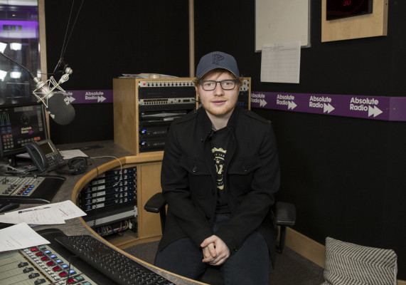 Ed Sheeran pic #990078