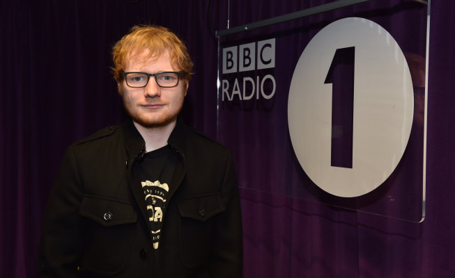 Ed Sheeran pic #921582