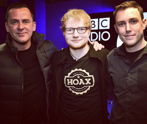 Ed Sheeran pic #1001259