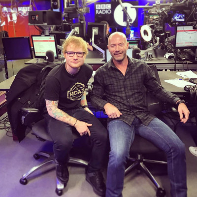 Ed Sheeran pic #1001257
