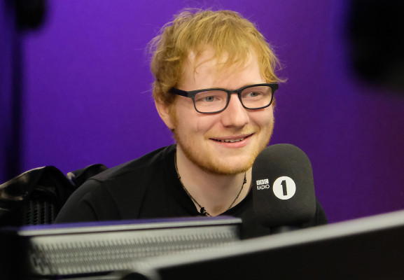 Ed Sheeran pic #921581