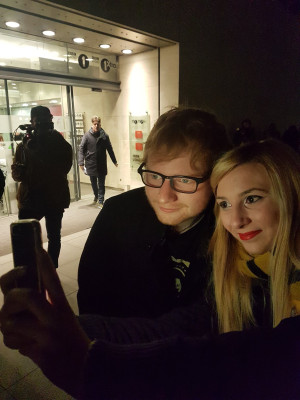 Ed Sheeran pic #1001262