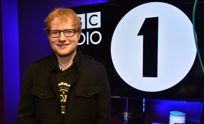 Ed Sheeran pic #921577