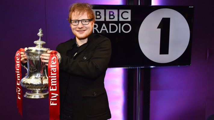 Ed Sheeran pic #921576