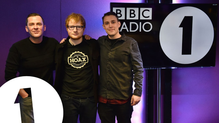 Ed Sheeran pic #921575