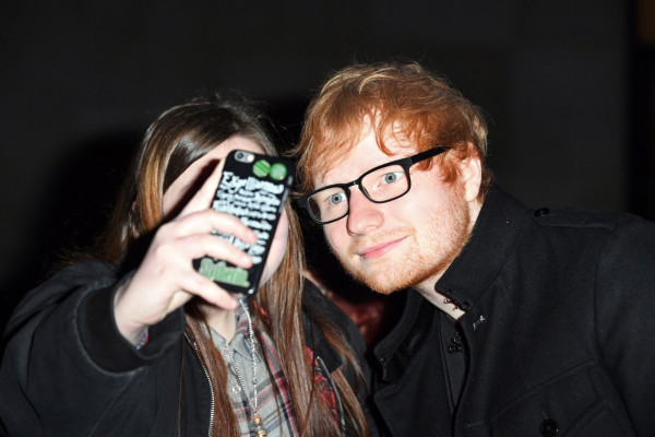 Ed Sheeran pic #921578