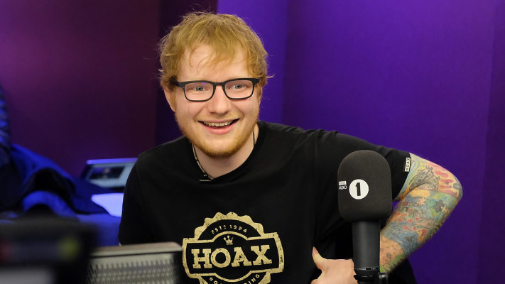 Ed Sheeran pic #921579