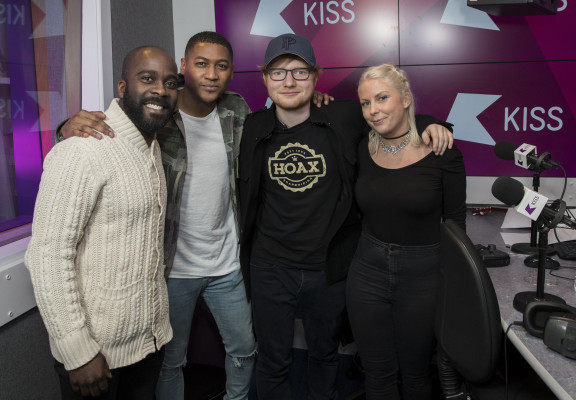 Ed Sheeran pic #1001265
