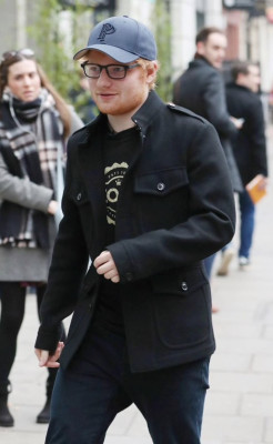 Ed Sheeran pic #1001261