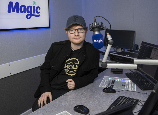 Ed Sheeran pic #1001263