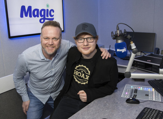 Ed Sheeran pic #1001266