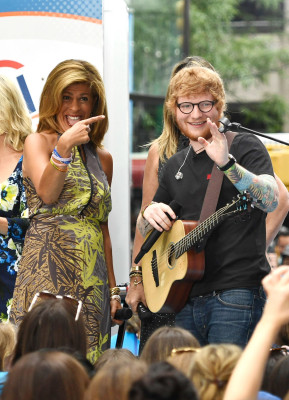 Ed Sheeran pic #948172