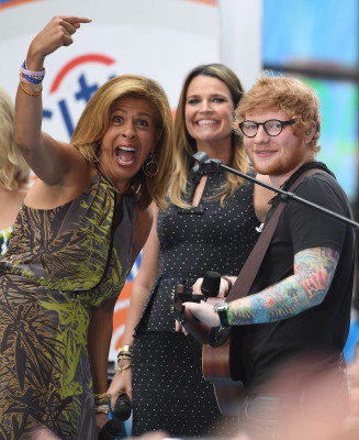 Ed Sheeran pic #948170