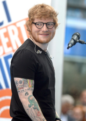 Ed Sheeran pic #948167