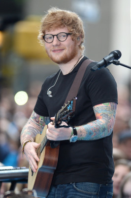 Ed Sheeran pic #948075