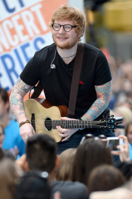 Ed Sheeran pic #948074