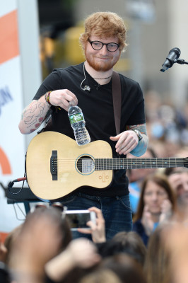 Ed Sheeran pic #948073