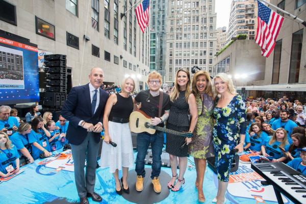 Ed Sheeran pic #948178