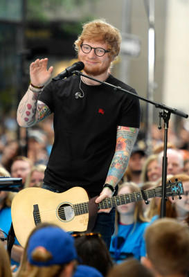 Ed Sheeran pic #948182