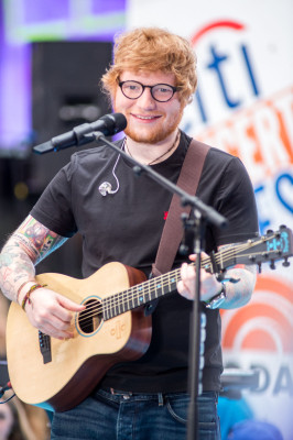 Ed Sheeran pic #948176