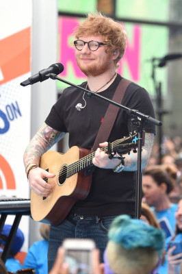 Ed Sheeran pic #948177