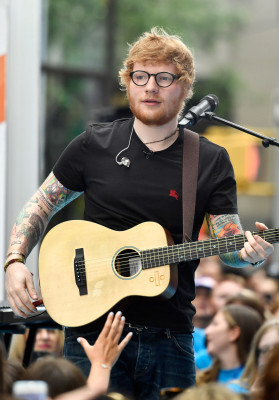 Ed Sheeran pic #948180