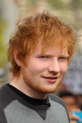 photo 7 in Ed Sheeran gallery [id1125713] 2019-04-29 00:00:00
