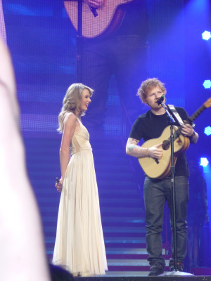 photo 10 in Ed Sheeran gallery [id1169147] 2019-08-19 00:00:00