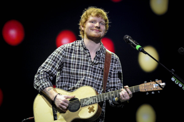 Ed Sheeran pic #1172303