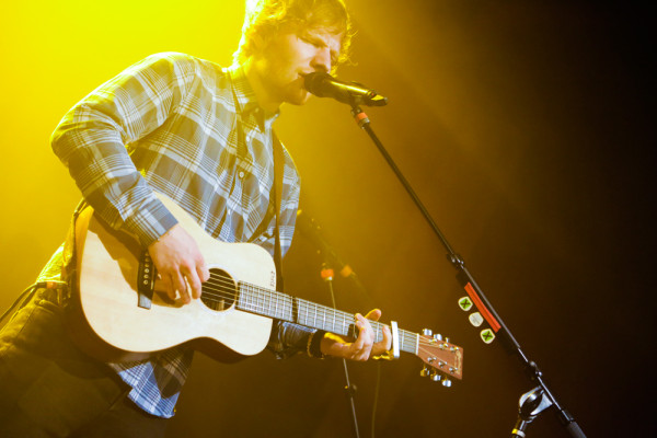 photo 28 in Ed Sheeran gallery [id1169159] 2019-08-19 00:00:00