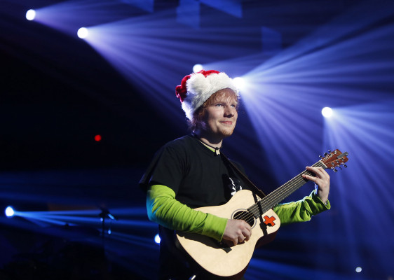 photo 19 in Ed Sheeran gallery [id1118228] 2019-03-28 00:00:00