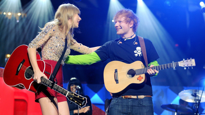photo 12 in Ed Sheeran gallery [id1118235] 2019-03-28 00:00:00