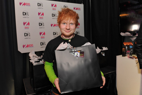 photo 10 in Ed Sheeran gallery [id1118237] 2019-03-28 00:00:00