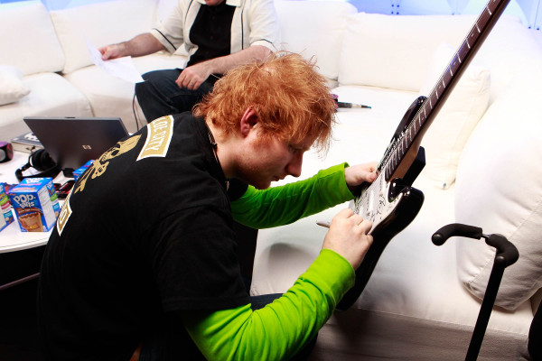 photo 9 in Sheeran gallery [id1118238] 2019-03-28 00:00:00