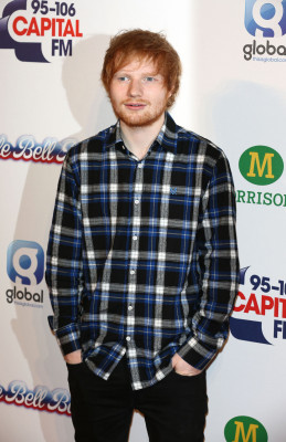 photo 16 in Ed Sheeran gallery [id1102181] 2019-01-29 00:00:00