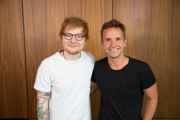 Ed Sheeran pic #975322