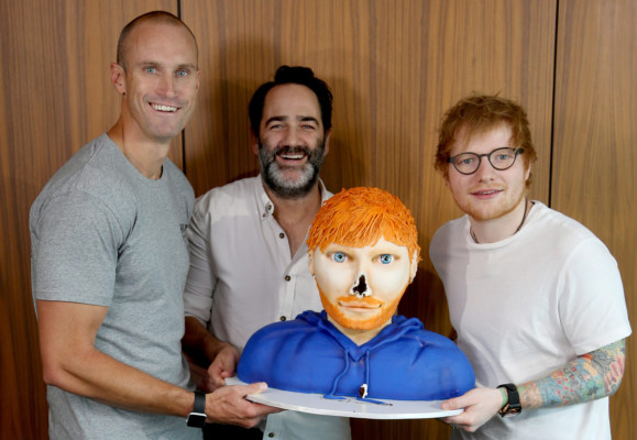 Ed Sheeran pic #975323
