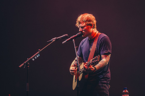 Ed Sheeran pic #975321