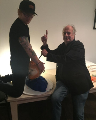 Ed Sheeran pic #975324
