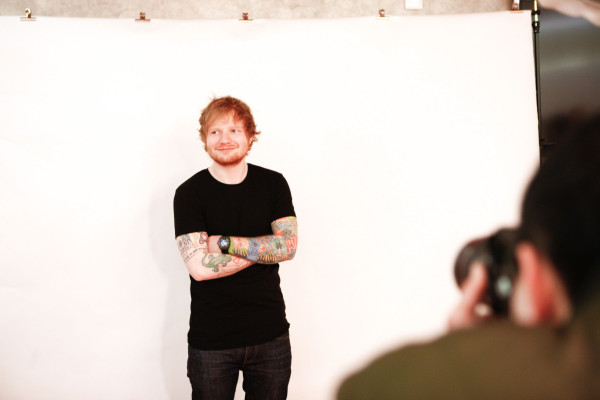 Ed Sheeran pic #926082