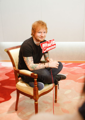 Ed Sheeran pic #926078
