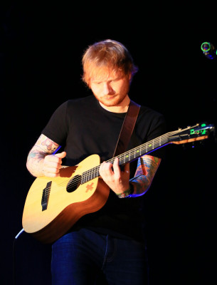 Ed Sheeran pic #926081
