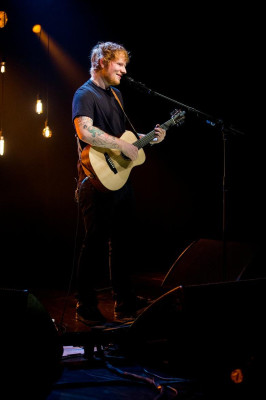 Ed Sheeran pic #999104
