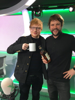 Ed Sheeran pic #999106