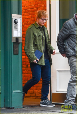 Ed Sheeran pic #999107