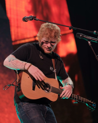 Ed Sheeran pic #963515