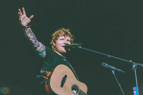 Ed Sheeran pic #963522